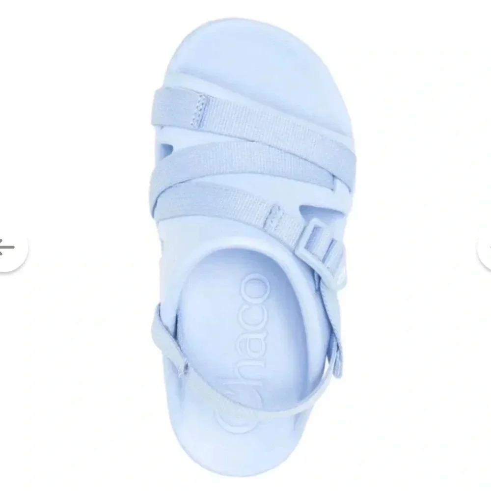 Chaco Chillos Sport Sandals Unisex Youth Size 1
